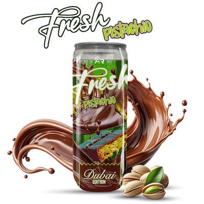 Dubai Drink Pistachio Chocolate 330ml